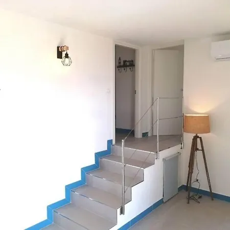 Apartment Isolella 2 Campese (Grosseto)