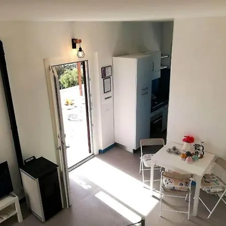 Isolella 2 Apartment *
