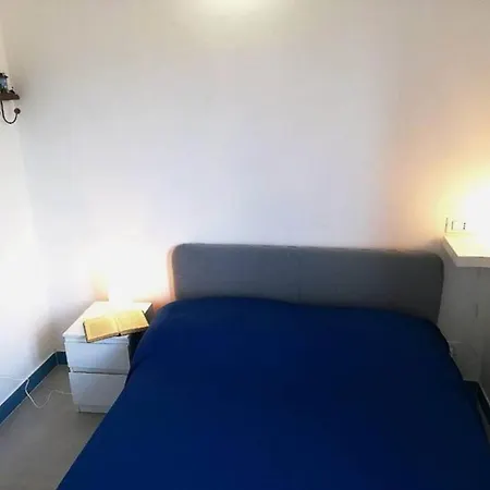 Isolella 2 Апартаменты Кампезе