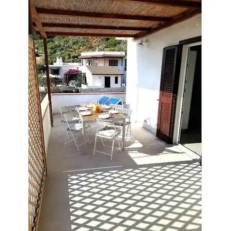 Isolella 2 Apartment