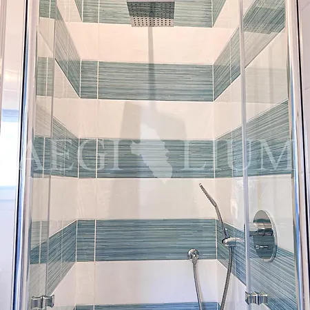 Apartmán Isolella 2 Campese (Grosseto)