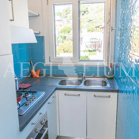 Isolella 2 Apartmán