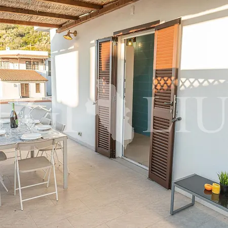 Isolella 2 Apartmán Campese (Grosseto)