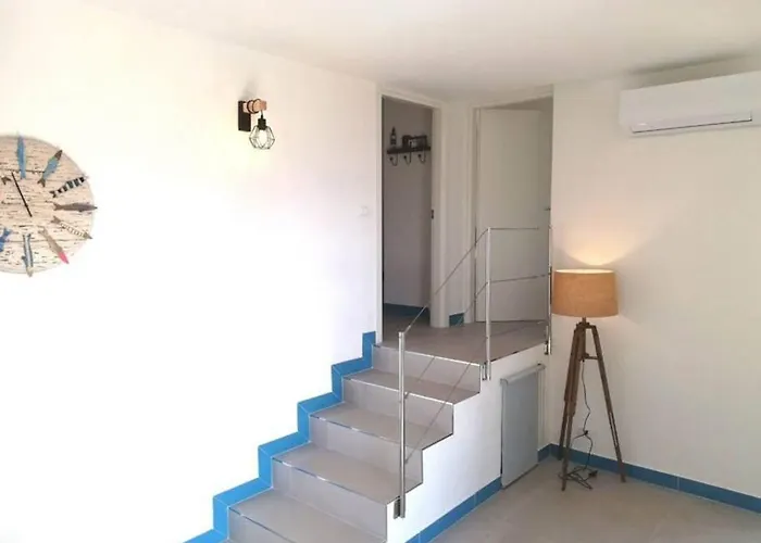 Апартаменты Isolella 2 Кампезе