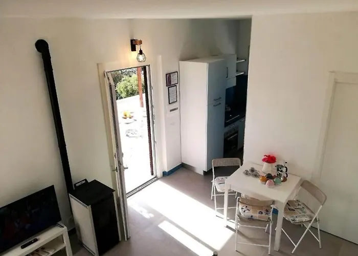 Isolella 2 Апартаменты *