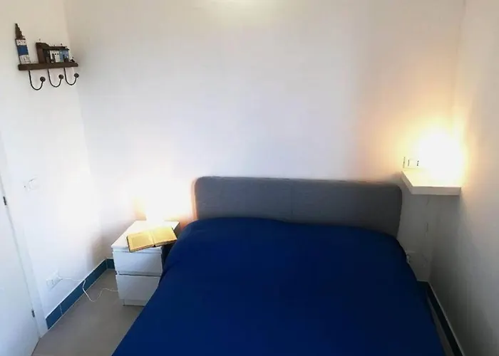 Isolella 2 Апартаменты Кампезе