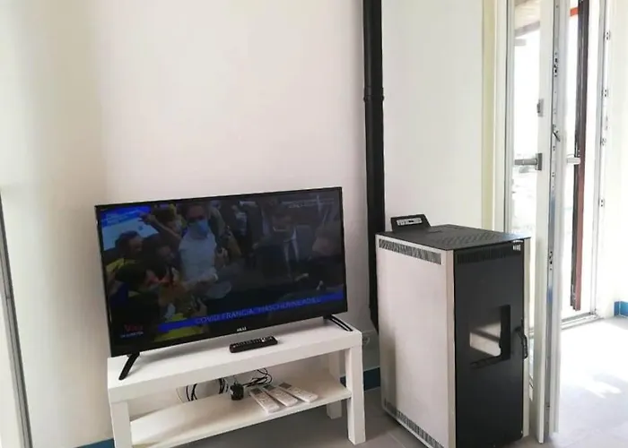 Isolella 2 Апартаменты *