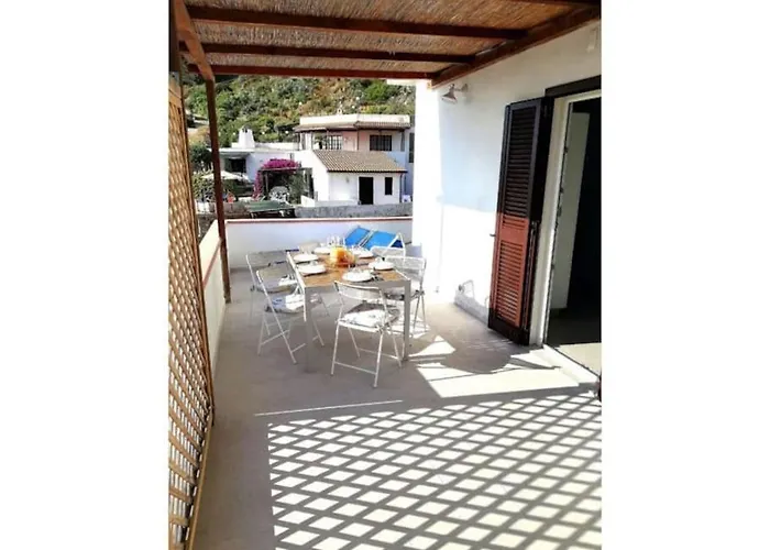 Isolella 2 Апартаменты