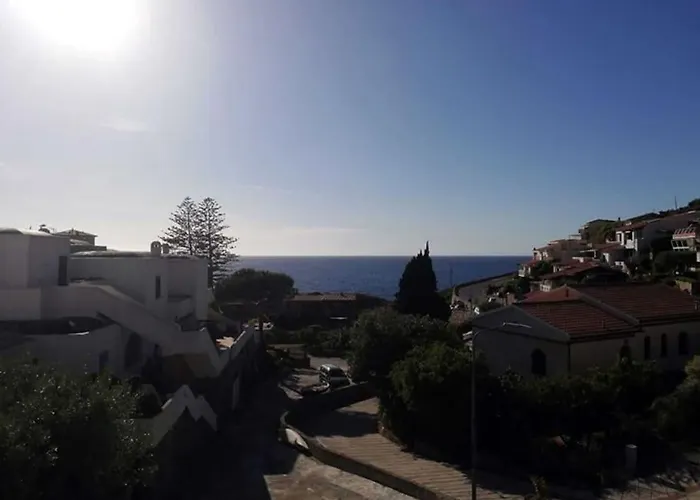 Isolella 2 Апартаменты *